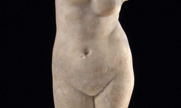 Cipro isola di Afrodite