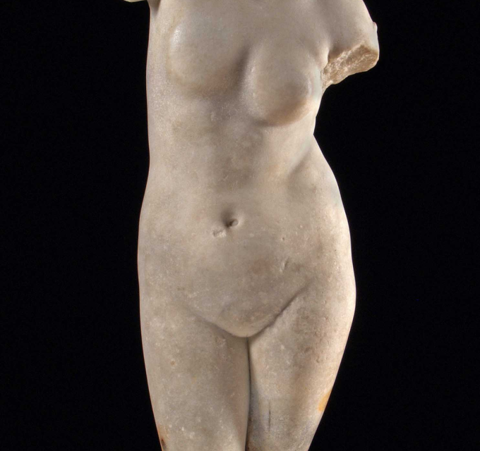 Cipro isola di Afrodite