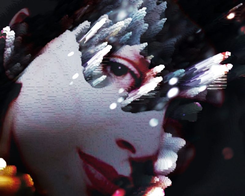 Chiara Cola, Digital Art-à-porter