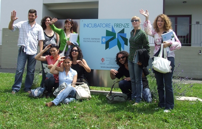 Business tutor: giovani e imprenditori