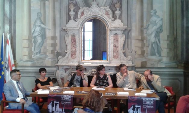 Festival Internazionale Teatro Romano Volterra. La XVII Edizione (4 luglio-11agosto 2019) con la nuova formula dell“inclusività” e con l’Art Bonus per i sostenitori