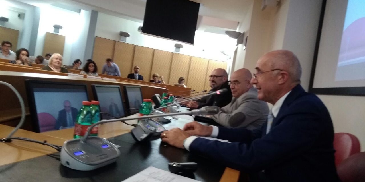 La sicurezza delle filiere tessili al centro del convegno “CHIMICA, MODA E SALUTE”