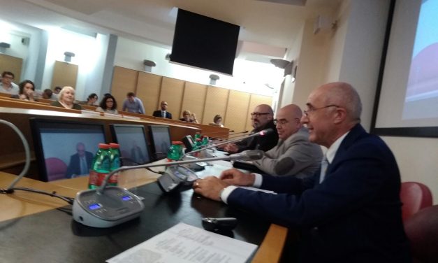 La sicurezza delle filiere tessili al centro del convegno “CHIMICA, MODA E SALUTE”
