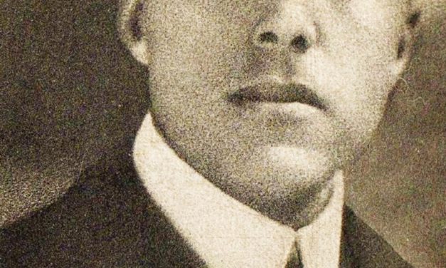 “Solo”, è il romanzo storico di Riccardo Nencini dedicato a Giacomo Matteotti