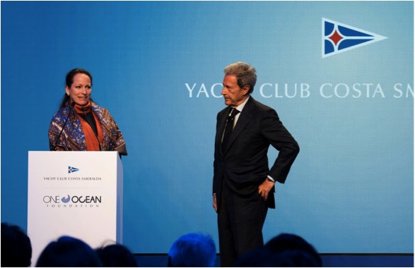 YCCS, presentata la stagione 2018 fedele al codice etico della Charta Smeralda sottoscritta da 50 yacth club italiani