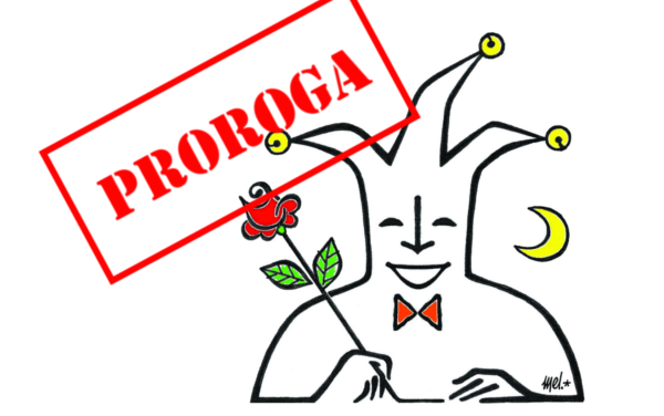 Premio Domina: prorogato al 5 maggio il termine delle iscrizioni