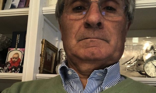 Dal Generale Saverio Capolupo, una lucida analisi critica di alcuni tra i maggiori problemi del Paese, con qualche esempio di possibili interventi risolutivi