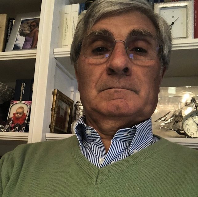 Dal Generale Saverio Capolupo, una lucida analisi critica di alcuni tra i maggiori problemi del Paese, con qualche esempio di possibili interventi risolutivi