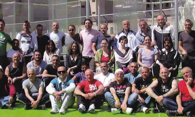 La poesia, il canto, la danza: in scena i detenuti delle sezioni di Alta sicurezza