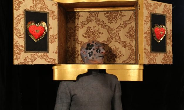 NELLE CELLE, IN VISITA AL MONDO DI JEAN GENET