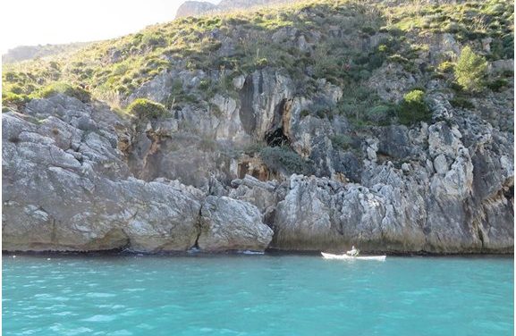 LA GROTTA DI SANTA MARGHERITA, UN TESORO DA RISCOPRIRE