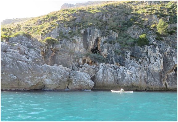 LA GROTTA DI SANTA MARGHERITA, UN TESORO DA RISCOPRIRE