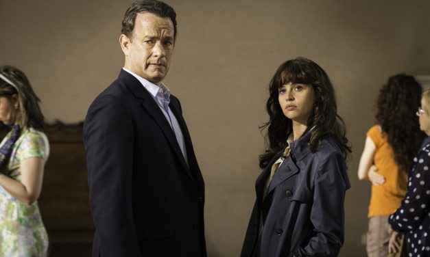 Tom Hanks: “’Inferno’ è anche una grande storia d’amore, come quella di Dante con Beatrice”