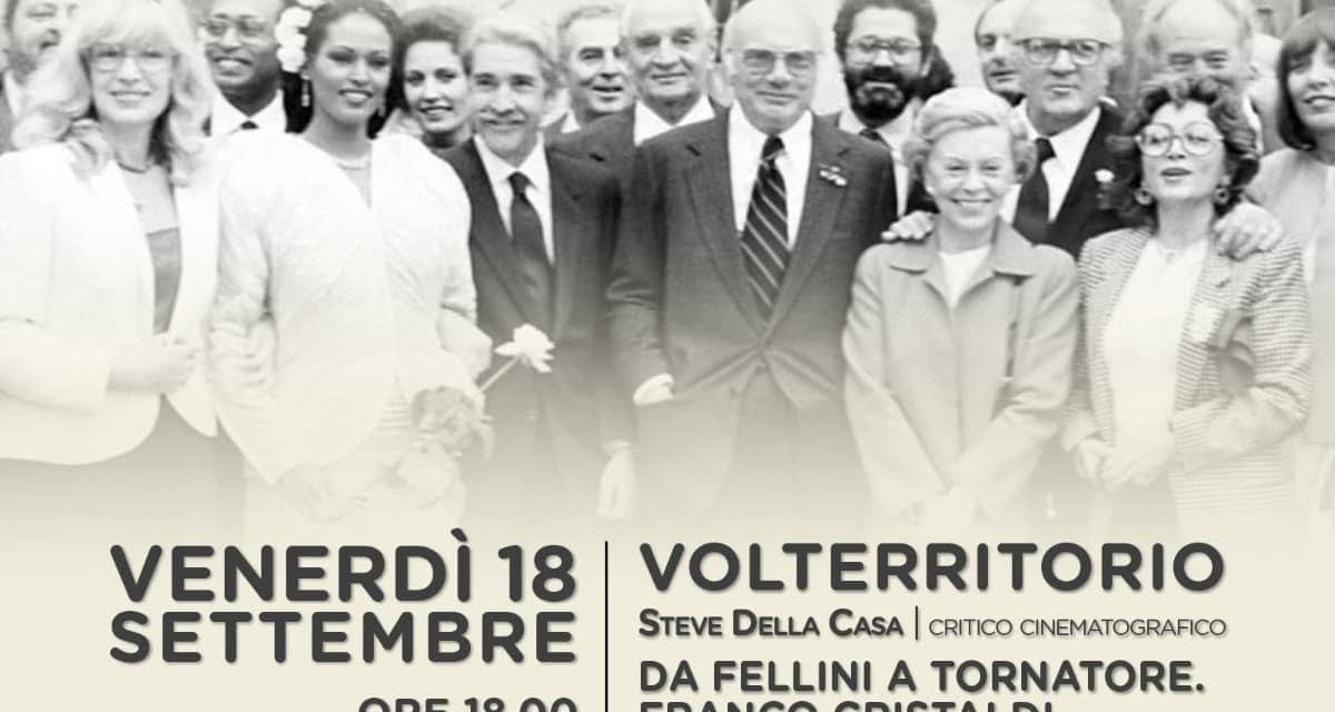 Volterra 2022, due eventi per presentare il dossier per la candidatura a Capitale italiana della Cultura