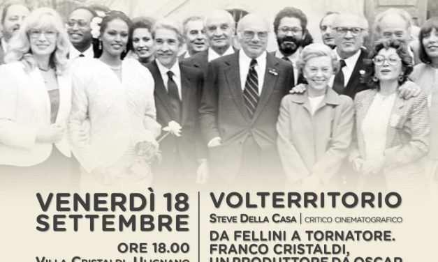 Volterra 2022, due eventi per presentare il dossier per la candidatura a Capitale italiana della Cultura