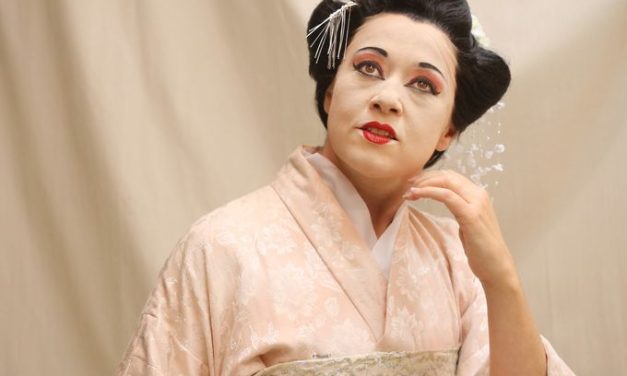 LUCCA CELEBRA IL “SUO” PUCCINI CON LA STRUGGENTE POESIA DI “MADAMA BUTTERFLY”