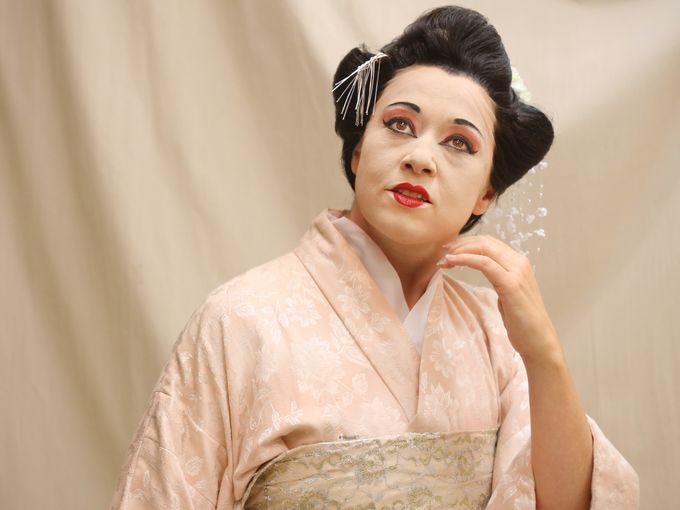 LUCCA CELEBRA IL “SUO” PUCCINI CON LA STRUGGENTE POESIA DI “MADAMA BUTTERFLY”