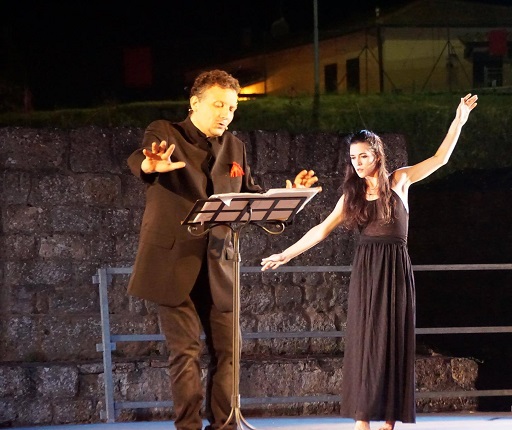 XV Festival Internazionale Teatro Romano, “suggellata” la collaborazione tra Consiglio Regionale Toscana e Volterra