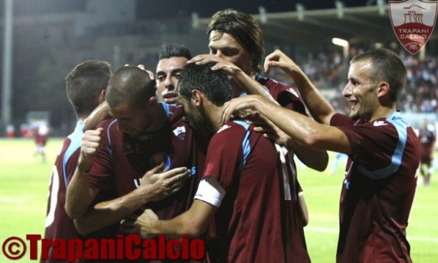 FENOMENO TRAPANI. UNA CITTA’ SOGNA