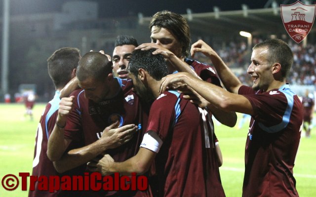 FENOMENO TRAPANI. UNA CITTA’ SOGNA