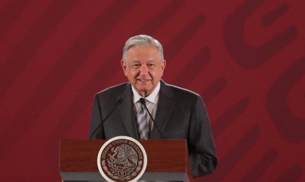 La lettera inviata a Trump dal “suo amico” – così si firma – Presidente del Messico André Manuel López Obrador