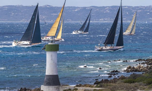 YCCS, LA MAXI YACHT ROLEX CUP E LA ROLEX SWAN CUP SONO CONFERMATE