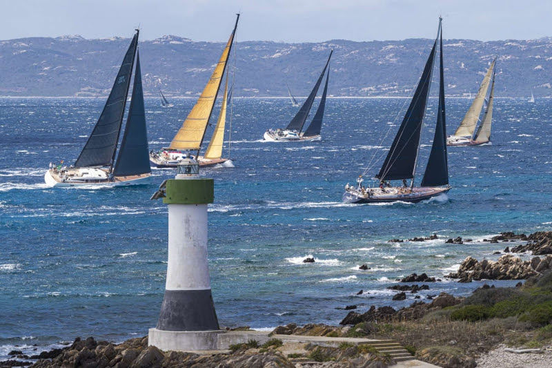 YCCS, LA MAXI YACHT ROLEX CUP E LA ROLEX SWAN CUP SONO CONFERMATE