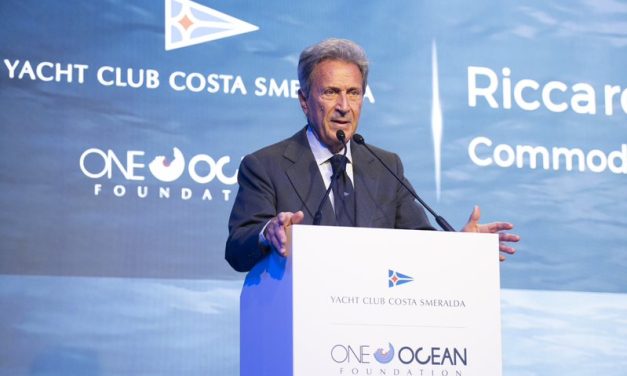 Yacht Club Costa Smeralda: presentato il calendario sportivo 2019