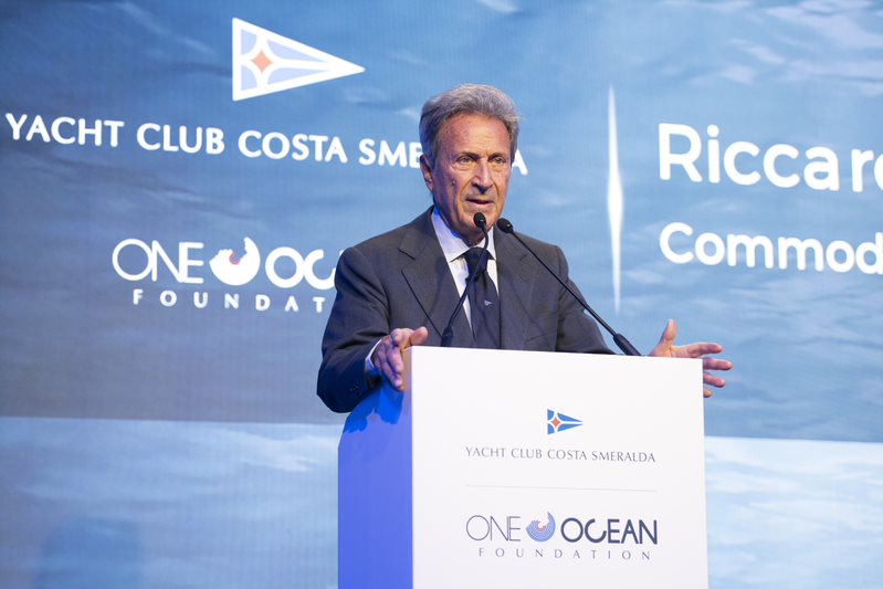 Yacht Club Costa Smeralda: presentato il calendario sportivo 2019