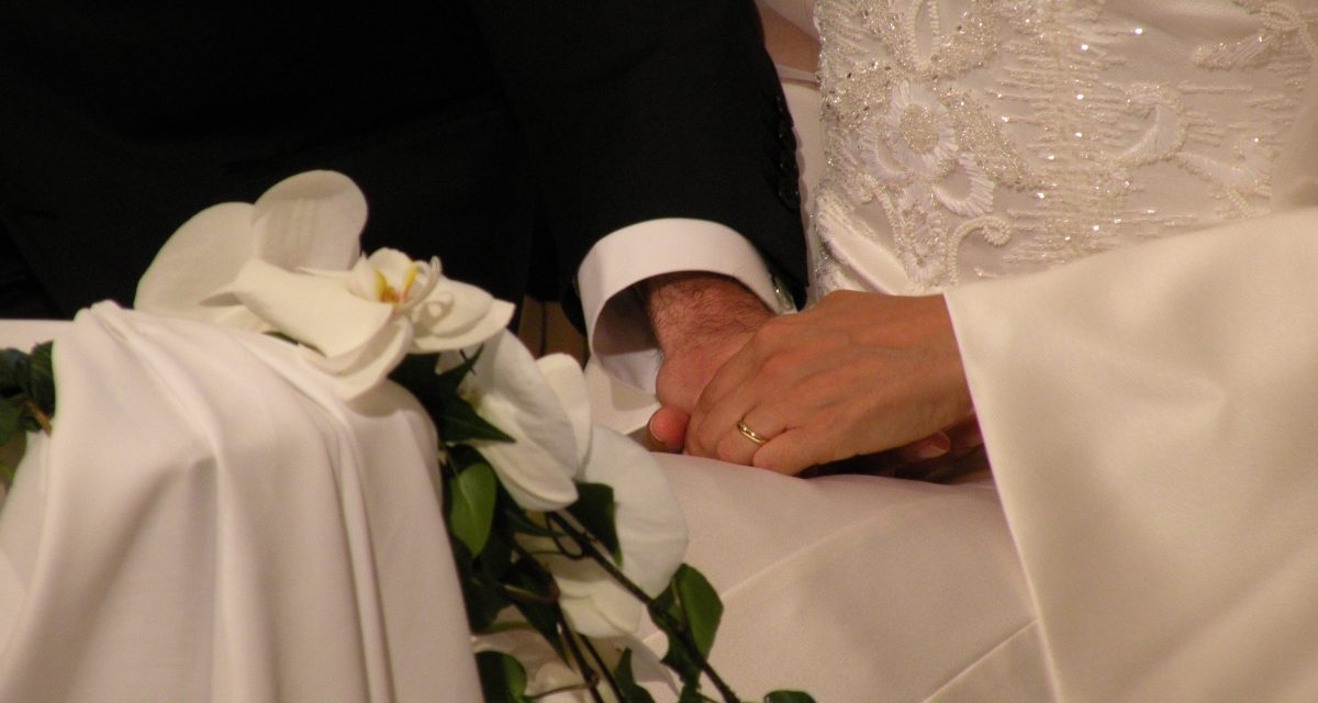 Agli sposi basta dire di sì, al resto ci pensano loro